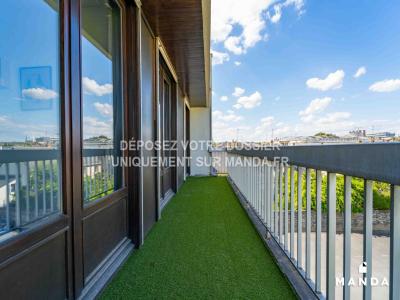 Louer Appartement Angers 500 euros