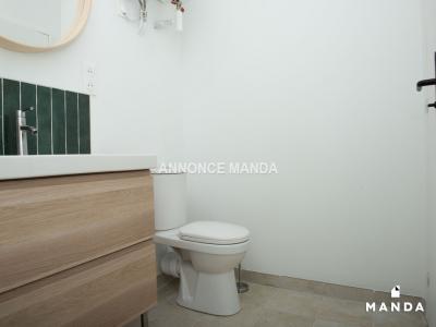 Annonce Location Appartement Marseille-5eme-arrondissement 13