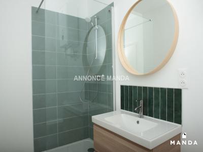 Louer Appartement Marseille-5eme-arrondissement Bouches du Rhone