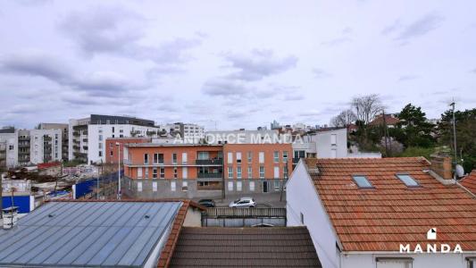 Louer Appartement Nanterre Hauts de Seine