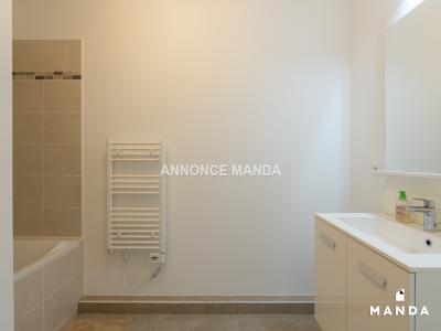 Louer Appartement Marseille-6eme-arrondissement 1000 euros