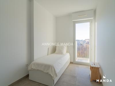 Louer Appartement Marseille-6eme-arrondissement Bouches du Rhone