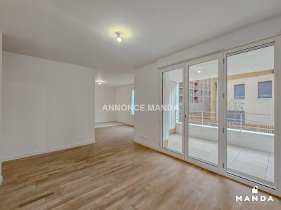 Annonce Location 3 pices Appartement Bobigny 93