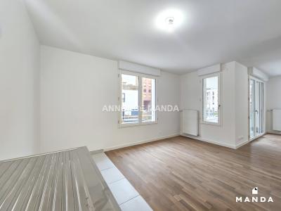 Louer Appartement 65 m2 Bobigny