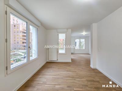 Louer Appartement Bobigny Seine saint denis