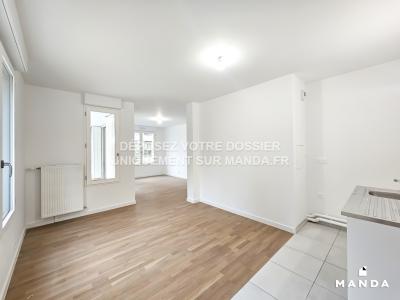 For rent Bobigny 3 rooms 65 m2 Seine saint denis (93000) photo 0