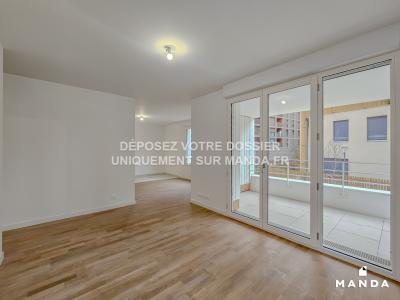 Annonce Location 3 pices Appartement Bobigny 93