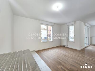 Louer Appartement 65 m2 Bobigny