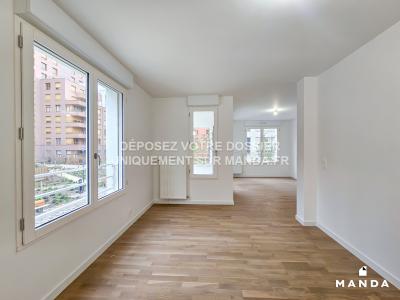 Louer Appartement Bobigny Seine saint denis