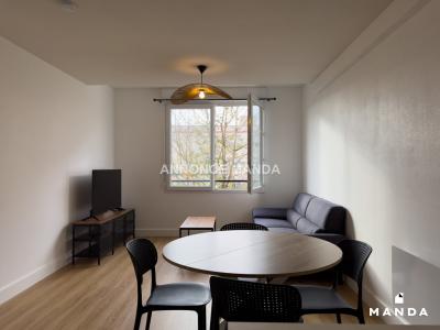 Annonce Location 2 pices Appartement Mans 72