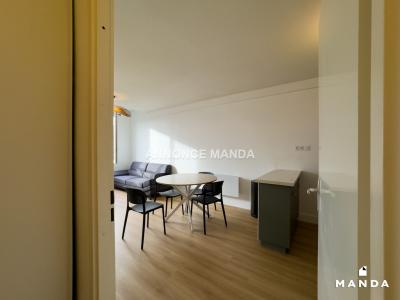 Louer Appartement Mans Sarthe