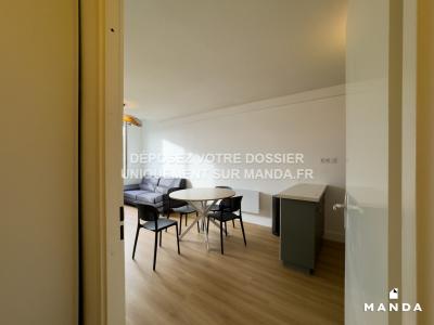 Louer Appartement Mans Sarthe