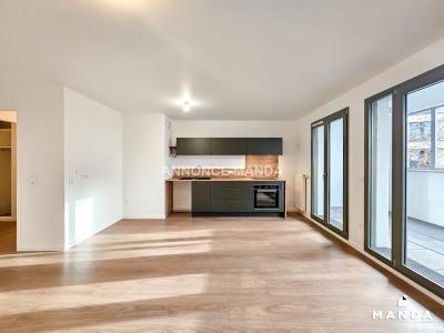 Annonce Location 3 pices Appartement Saint-denis 93