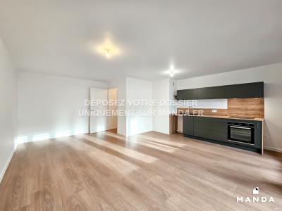 For rent Saint-denis 3 rooms 66 m2 Seine saint denis (93200) photo 0