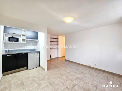 Annonce Location 2 pices Appartement Levallois-perret 92