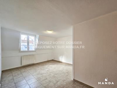 Louer Appartement 27 m2 Levallois-perret