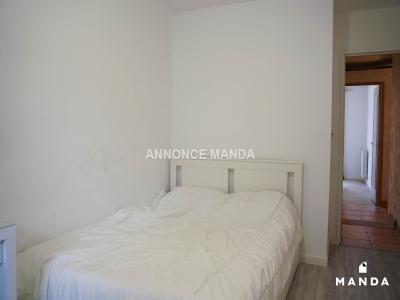 Louer Appartement 122 m2 Lormont