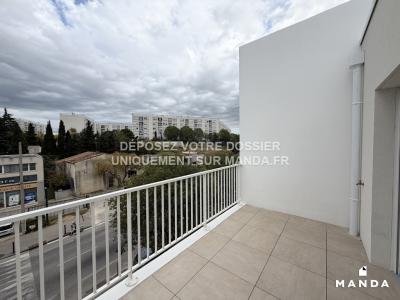 Louer Appartement 66 m2 Marseille-14eme-arrondissement