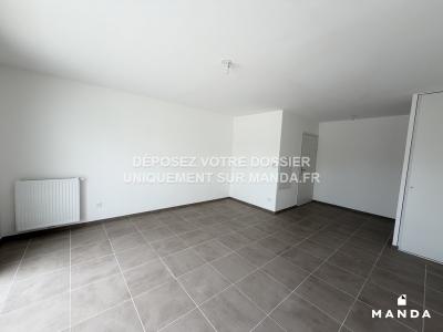 Louer Appartement Marseille-14eme-arrondissement Bouches du Rhone