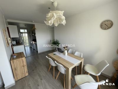 For rent Talence 5 rooms 86 m2 Gironde (33400) photo 0