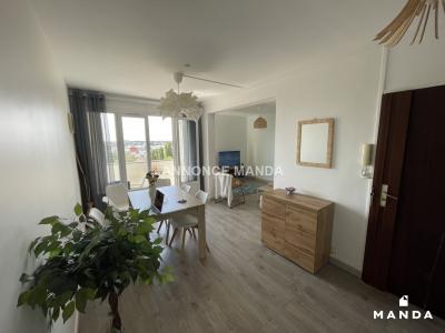 Annonce Location 5 pices Appartement Talence 33