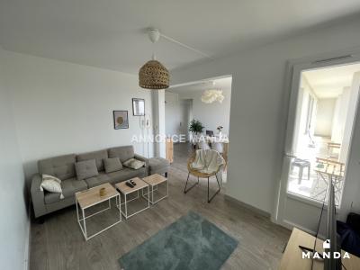 Louer Appartement 86 m2 Talence