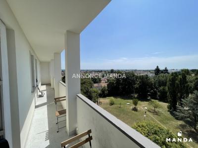 Louer Appartement Talence Gironde