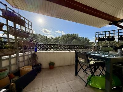 Annonce Vente 3 pices Appartement Carcassonne 11