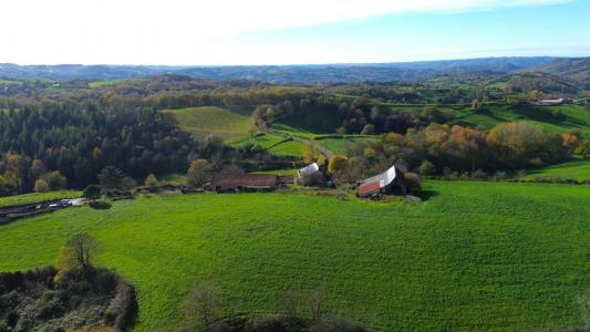 Acheter Maison Saint-cyprien-sur-dourdou Aveyron