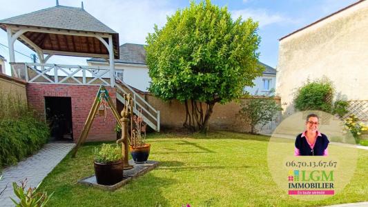 Annonce Vente 6 pices Maison Vendome 41