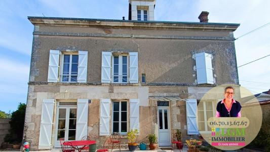 Acheter Maison 190 m2 Vendome