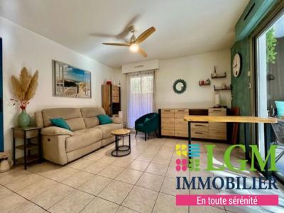 For sale Grande-motte 2 rooms 44 m2 Herault (34280) photo 0