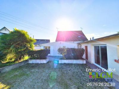 Annonce Vente 4 pices Maison Chaussee-saint-victor 41