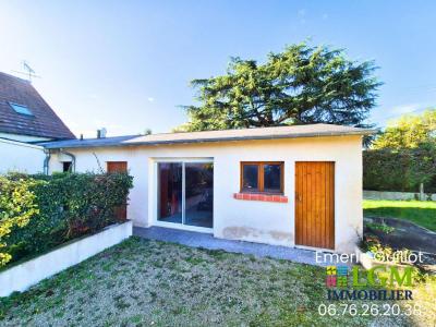 Acheter Maison Chaussee-saint-victor Loir et cher