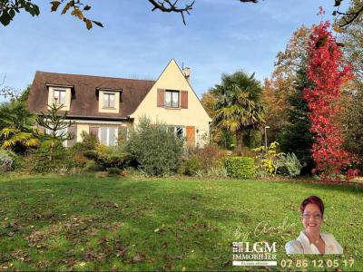 Annonce Vente 5 pices Maison Chateau-thierry 02