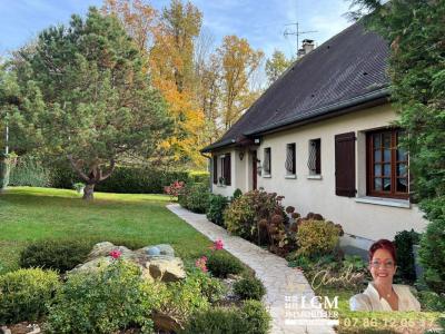 Acheter Maison 175 m2 Chateau-thierry