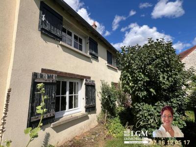 Annonce Vente 3 pices Maison Ferolles-attilly 77