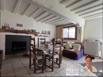 Acheter Maison Ferolles-attilly 145000 euros