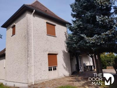 For sale Lignieres 5 rooms 150 m2 Cher (18160) photo 1