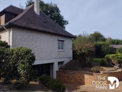 For sale Lignieres 5 rooms 150 m2 Cher (18160) photo 2