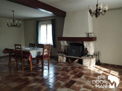 For sale Lignieres 5 rooms 150 m2 Cher (18160) photo 3