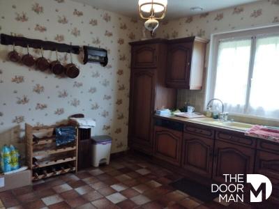 For sale Lignieres 5 rooms 150 m2 Cher (18160) photo 4