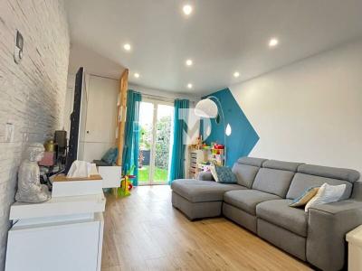 Annonce Vente 4 pices Maison Morangis 91