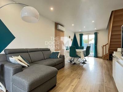 Acheter Maison 97 m2 Morangis