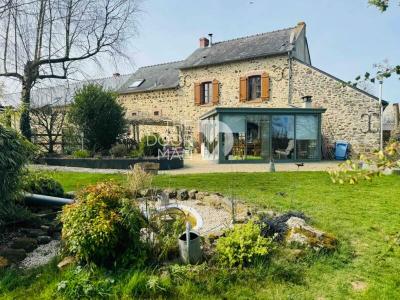 For sale Laval 17 rooms 580 m2 Mayenne (53000) photo 0