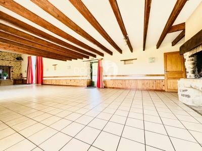 Annonce Vente Commerce Laval 53