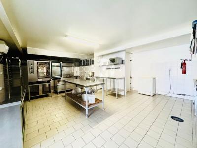 Acheter Commerce 580 m2 Laval