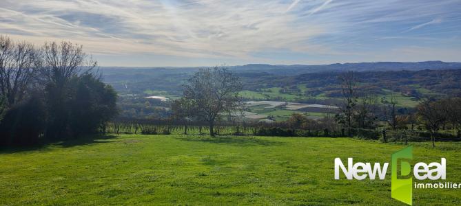 For sale Allassac 1530 m2 Correze (19240) photo 0