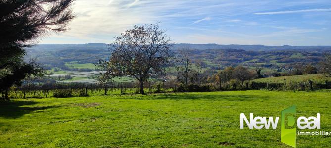 Acheter Terrain Brive-la-gaillarde 66000 euros