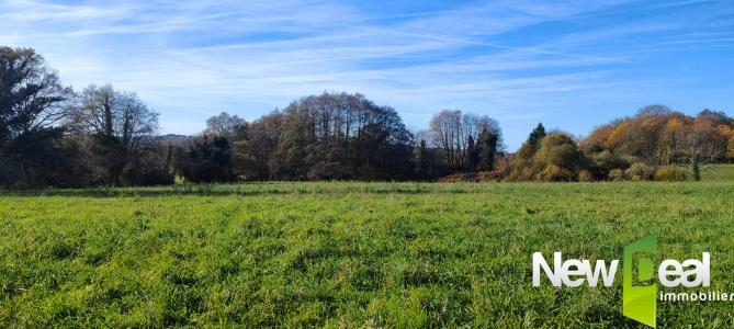 For sale Sadroc 9000 m2 Correze (19270) photo 0